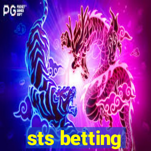 sts betting